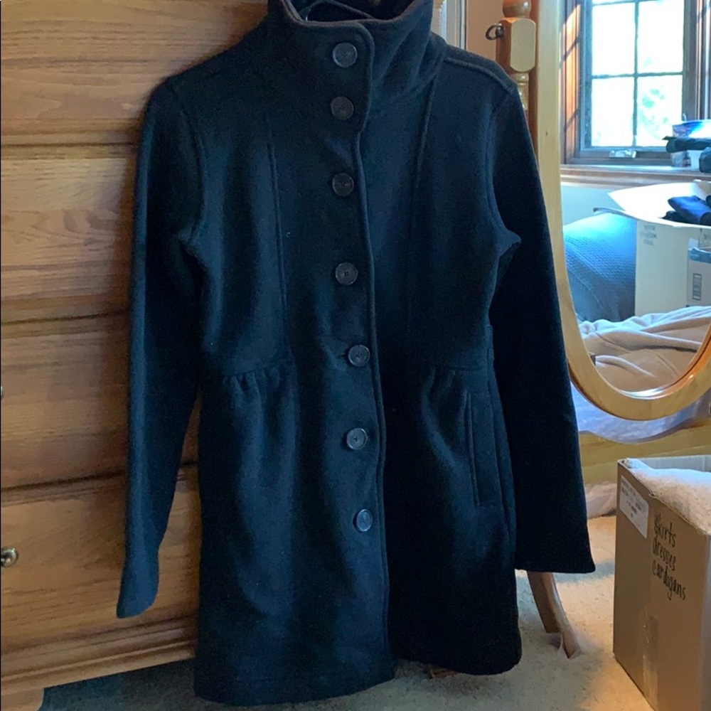Patagonia jacket